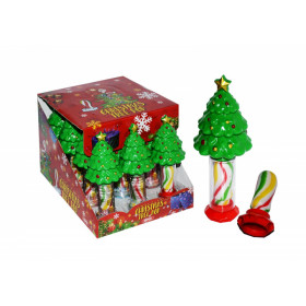 Ledinukai CHRISTMAS TREE POP 16g