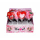 Lollipops HEART 40g