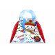 Filled candies Christmas gift WINTER TIME 150g