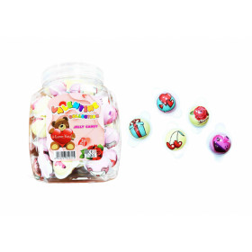 Jelly candy VALENTINE 10g