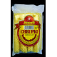 Natural corn straw crisps CHRUPKI KUKURYDZIANE 80g