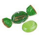 Menthol caramels EUCALYPTUS 1kg