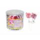 Lollipops DONUT 15g