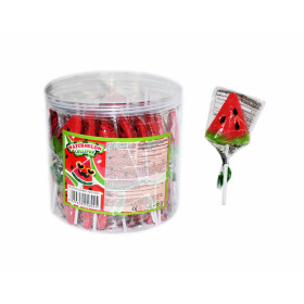 Lollipops WATERMELON 15g