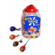 Lollipops YOGUETA FILLED ASSORTED 18g