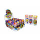 Skystas saldainis su saldikliais RAINBOW ROLLER CANDY 50ml