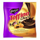 Milk Toffees with chocolate cream TOFFINO CHOCO 80g