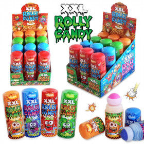 Liquid candy XXL ROLLY CANDY 60 ml