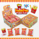 FRENCH FRIES BUBBLE GUM WITH JAM 25g.
