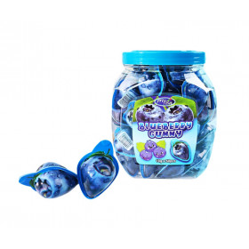 Jelly candy BLUEBERRY 18g