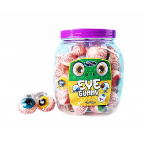 Jelly candy XXL EYE GUMMY 18g