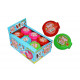 Kramtomoji guma BIG ROLL TATTOO BUBBLE GUM 12g