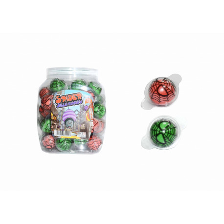 Jelly candies SPIDER JELLY 10g