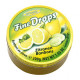 Candies lemon flavour NORD 200g.