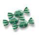 Caramel candies with mint filling PEPERMINT 1kg