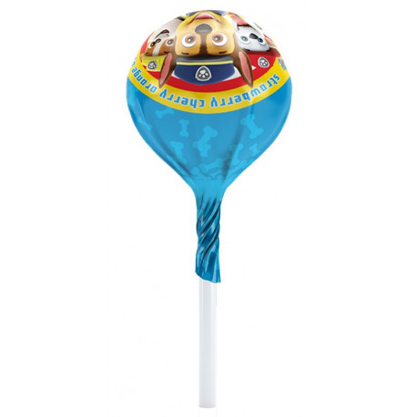 Ledinukai GIANT LOLLIPOP 120g