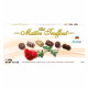 Rose assorted pralines MAITRE TRUFFOUT ROSE 400g