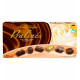 Šokoladinių saldainių rinkinys ASSORTED PRALINES EXQUISITE 400g.