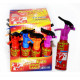 Liquid spray candy EXTINGUISHER LIQUID CANDY, 25ml