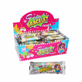 Dragee BRACELET CANDY 10g