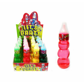 Liquid candy LETS PARTY 70ml