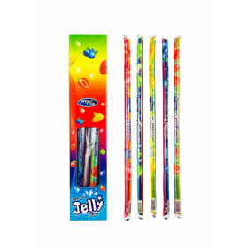 Jelly candies JELLY STICK 60g