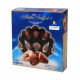 Chocolate candy hazelnut flavoured PRALINES SEA SHELLS BLUE 250g.