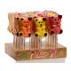 Lollipops BEAR 80g