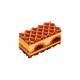 Waffles FALE DUNAJU TOFFI 1kg