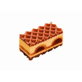 Waffles FALE DUNAJU TOFFI 1kg