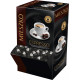 Coffee praline ESPRESSO 1,6 kg