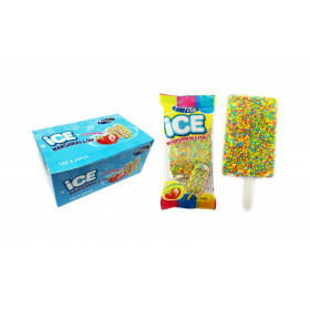 Zefyriniai saldainiai ICE MARSHMALLOW 14g