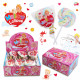 Marshmallow Mallow lollipop 11g