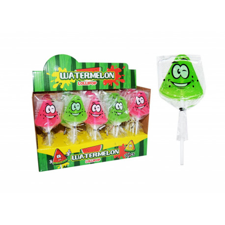 Lollipop WATERMELON  15g