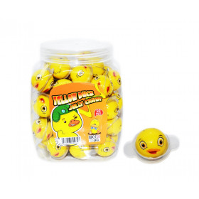 Žele saldainiai DUCK 10g