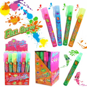 Liquid candy PEN SPRAY 20g