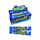 Chewing candies ZOMBIE CHEWS SOUR BLUEBERRY 20g