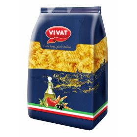 Pasta LITTLE FUSILLI 400g