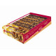 Biscuits with cream filling on a crispy cookie CHOCOBEARS CHOCOLATE 850g