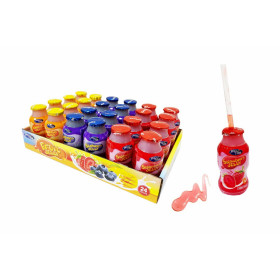 Jelly candies BOTTLE FRUIT JELLY 10g