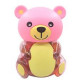 Jelly candies JELLY CUP RABBIT / BEAR/TIGER 15g