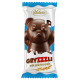 Milk chocolate pralines filled with milk cream and crisps GRYZZZLI 1 kg