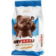 Milk chocolate pralines filled with milk cream and crisps GRYZZZLI 1 kg