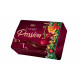 Chocolate candy with cherry liqueur CHERRY PASSION 280g.