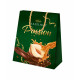 Chocolate candies with hazelnuts HAZELNUT PASSION 182g