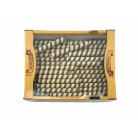 Wafer tubes CACAO 1kg