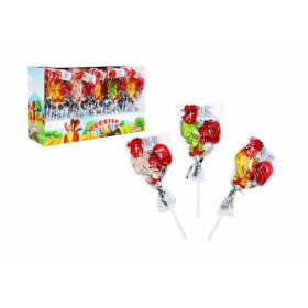 Lollipops ROOSTER 15g