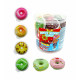 Želiniai saldainiai DONUT GUMMY CANDY 10g