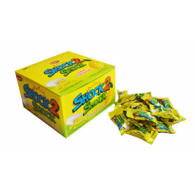 Chewing gum SCHOCK SOUR 4g