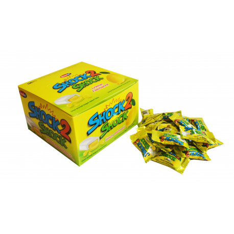 Chewing gum SCHOCK SOUR 4g